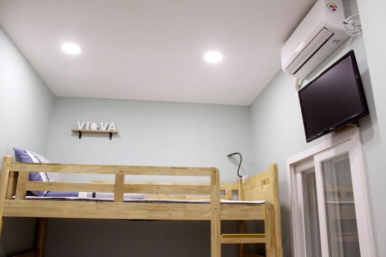 Hotel Viva Cheongchun Guest House