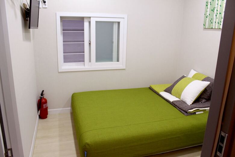Hotel Viva Cheongchun Guest House