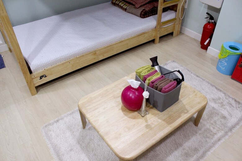 Hotel Viva Cheongchun Guest House