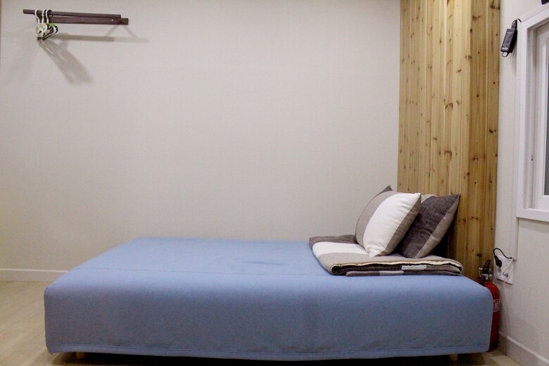 Hotel Viva Cheongchun Guest House