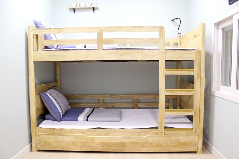 Hotel Viva Cheongchun Guest House