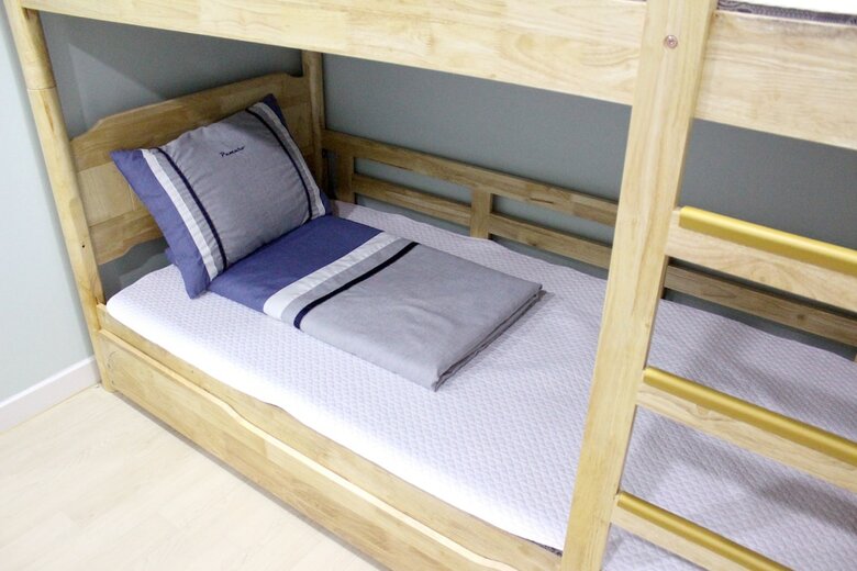 Hotel Viva Cheongchun Guest House