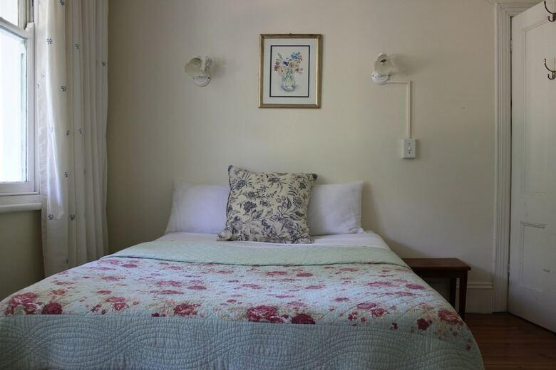 Hotel Sugar Hill Manor Guesthouse
