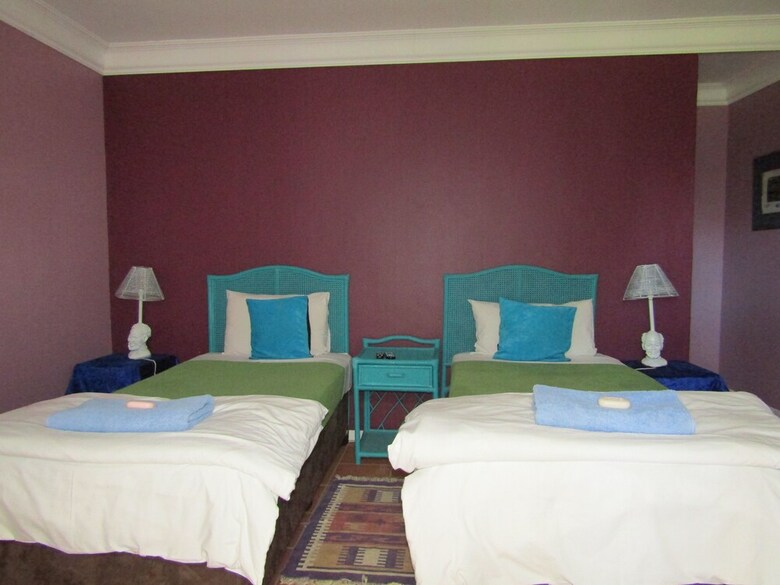Hotel Sugar Hill Manor Guesthouse