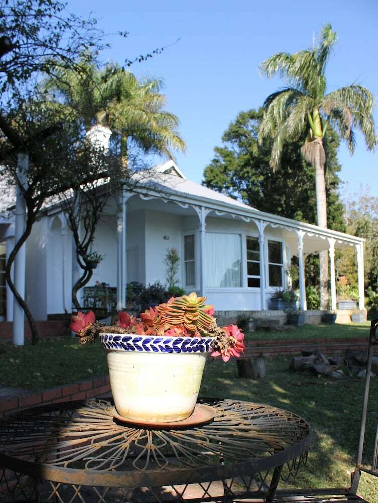 Hotel Sugar Hill Manor Guesthouse