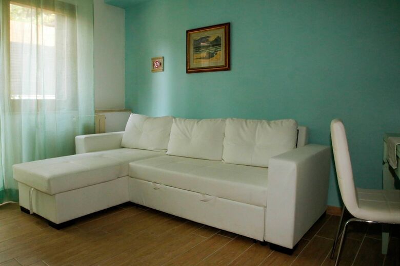 Sea View And Ground Floor Apartments Le Dune