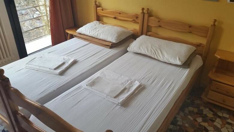 Hostal Ostello Olimpico Di Vicenza