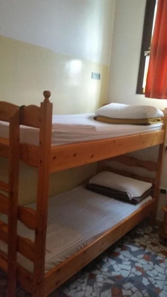 Hostal Ostello Olimpico Di Vicenza