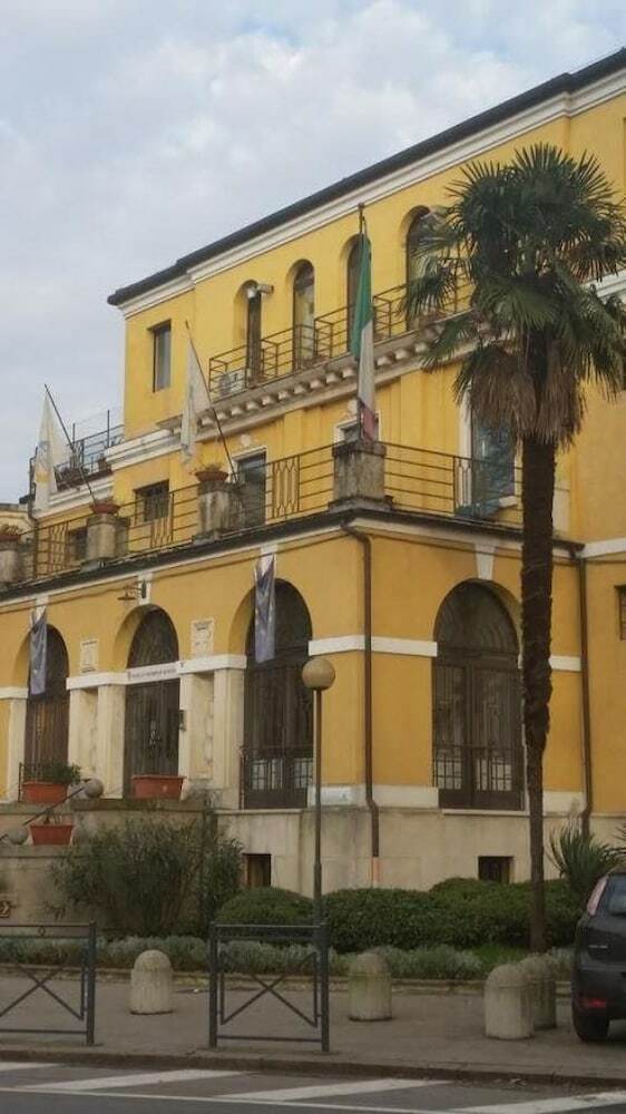 Hostal Ostello Olimpico Di Vicenza