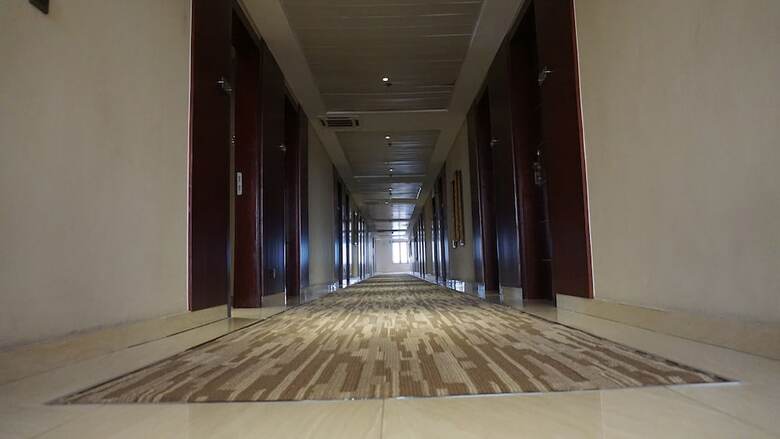 Pearlwort Hotel And Suites
