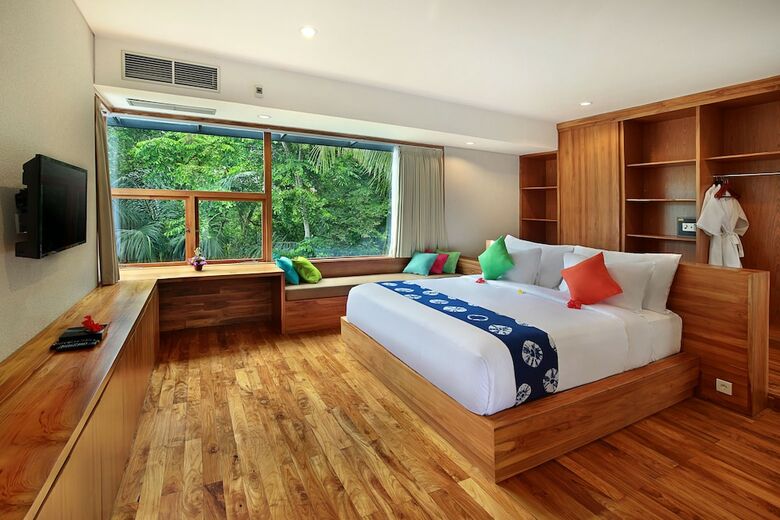 Sativa Villas Ubud