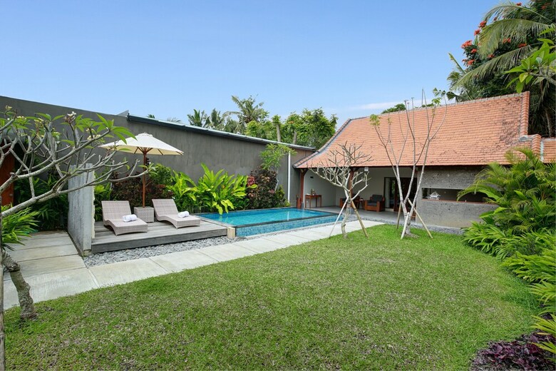 Sativa Villas Ubud