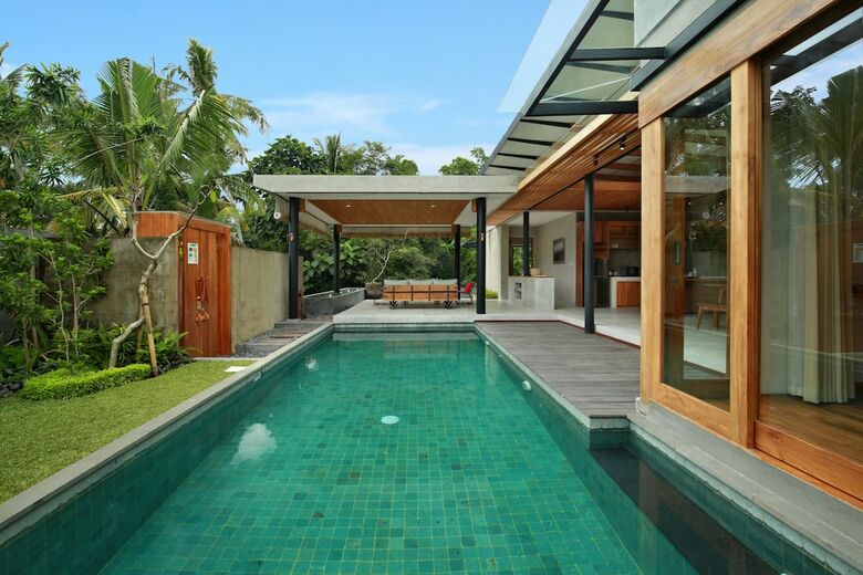 Sativa Villas Ubud
