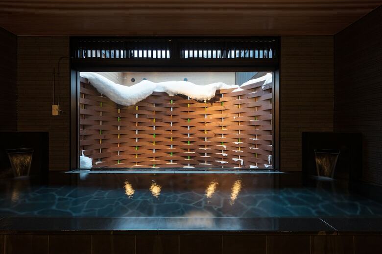 Hotel Niseko Hakuunso