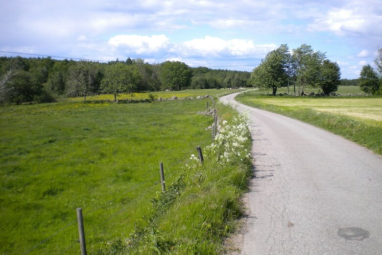 Motel Rasta Hallands�sen