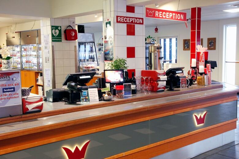 Motel Rasta Hallands�sen