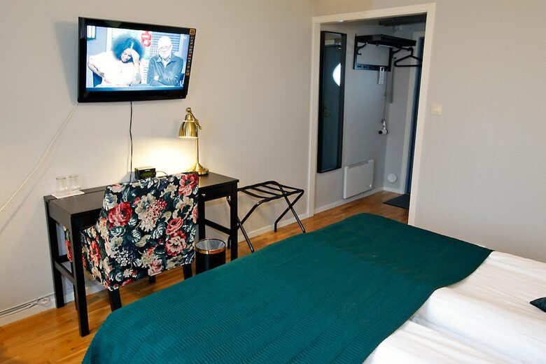 Motel Rasta Hallands�sen