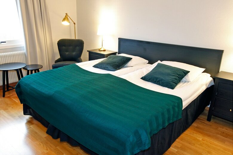 Motel Rasta Hallands�sen