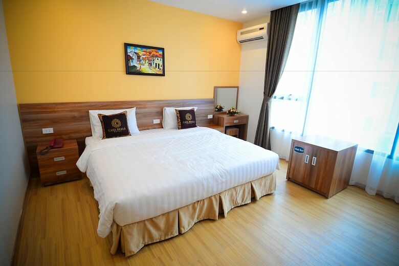 Casabella Hotels