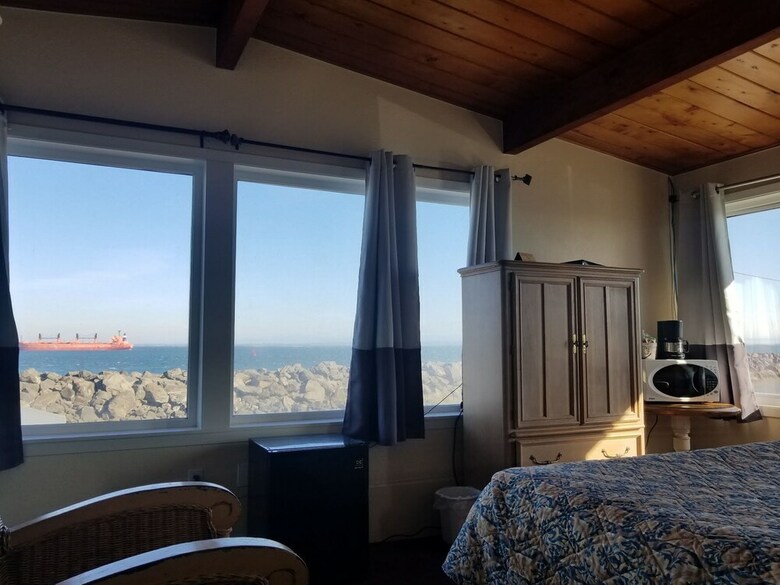 Motel Islander Westport
