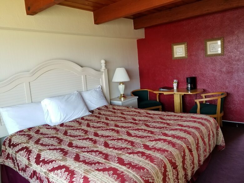 Motel Islander Westport