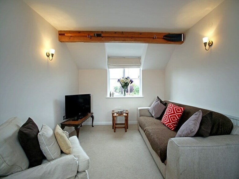 Apartamentos Orchard Cambridge