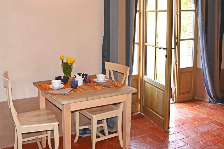 Agroturismo Le Moraiole Country House