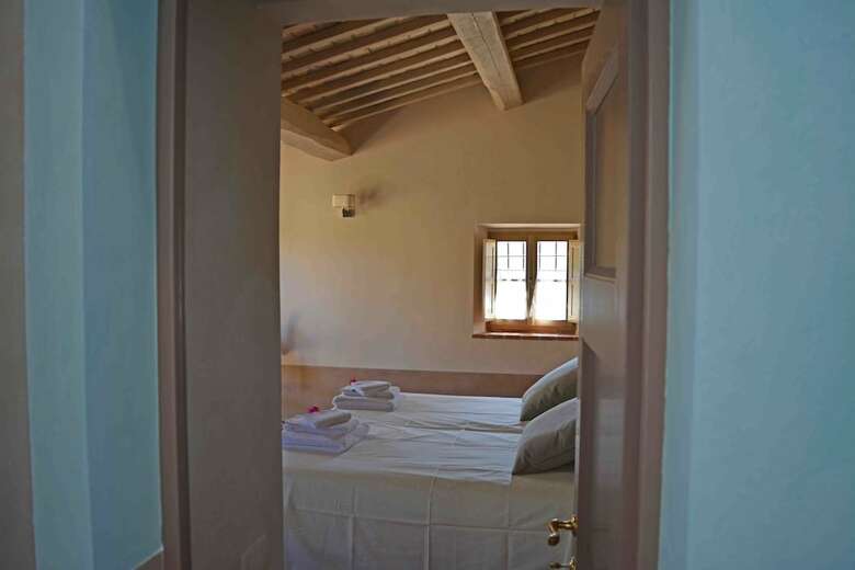 Agroturismo Le Moraiole Country House