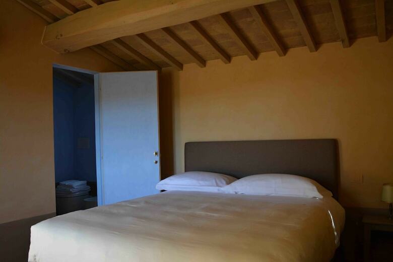 Agroturismo Le Moraiole Country House