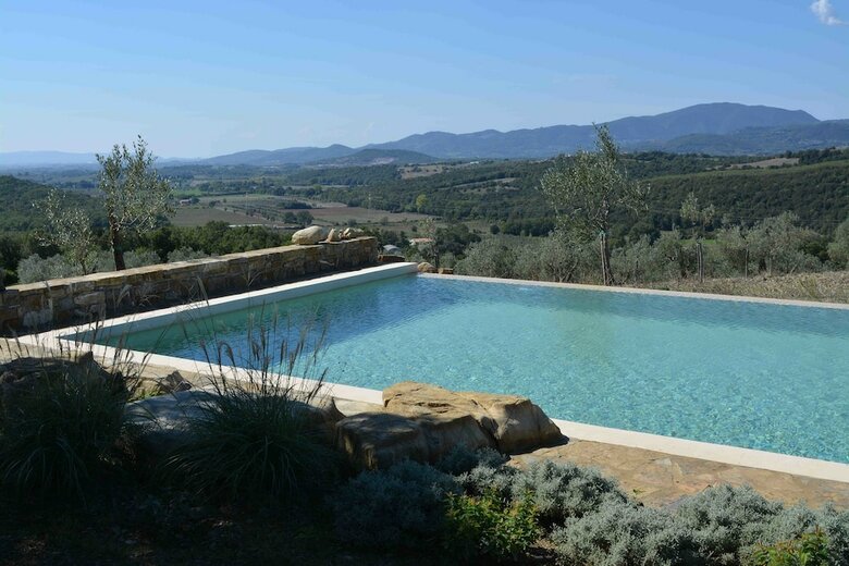 Agroturismo Le Moraiole Country House
