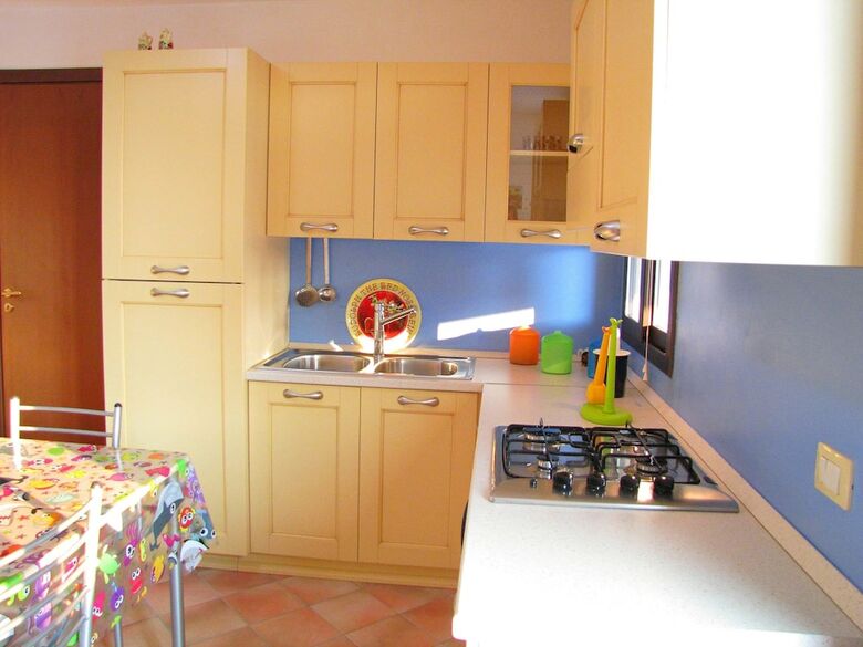 Apartamento Appartamento Mirto - Case Sicule