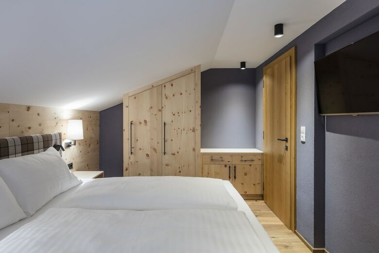 Apartamento Alpbach Lodge Chalet Superior