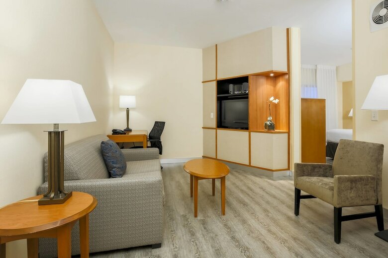 Hotel Fairfield Inn & Suites Temecula By Marriott
