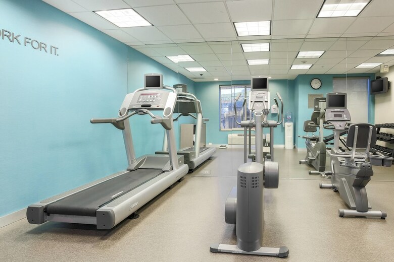 Hotel Fairfield Inn & Suites Temecula By Marriott