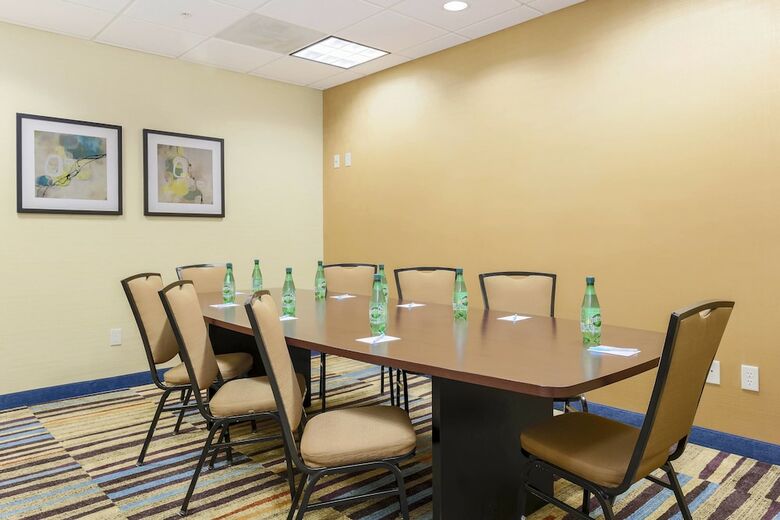 Hotel Fairfield Inn & Suites Temecula By Marriott