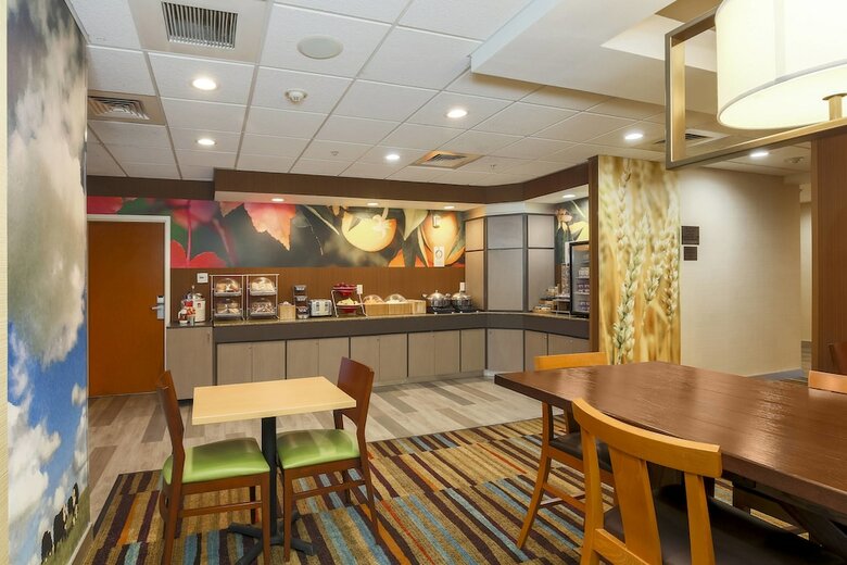Hotel Fairfield Inn & Suites Temecula By Marriott