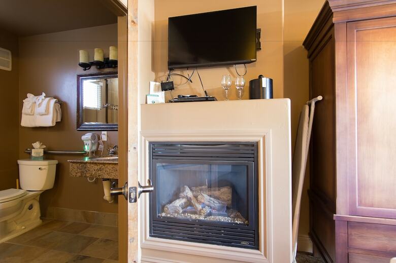 Hotel Secrets Inn Lake Tahoe