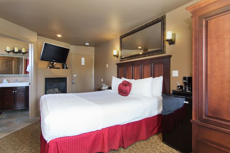 Hotel Secrets Inn Lake Tahoe