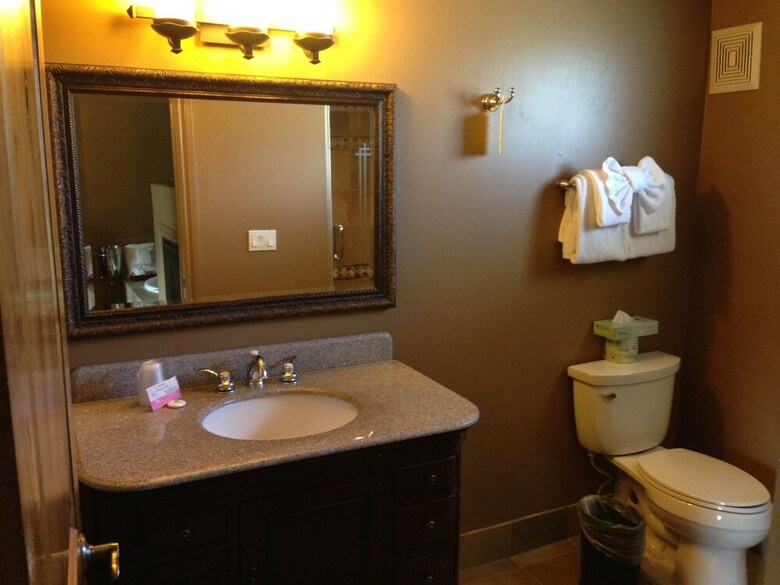 Hotel Secrets Inn Lake Tahoe