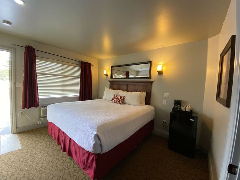 Hotel Secrets Inn Lake Tahoe