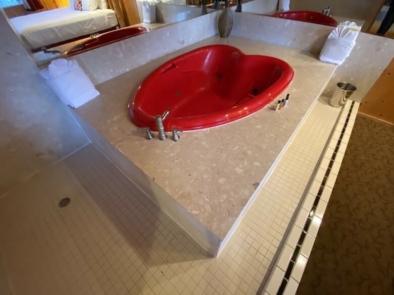 Hotel Secrets Inn Lake Tahoe