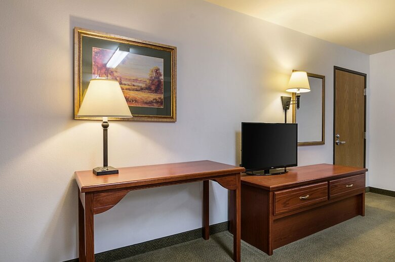 Hotel Rodeway Inn