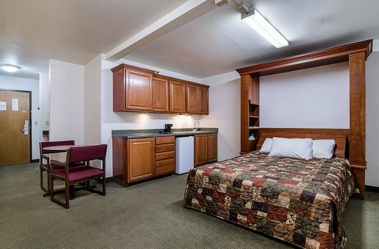 Hotel Rodeway Inn