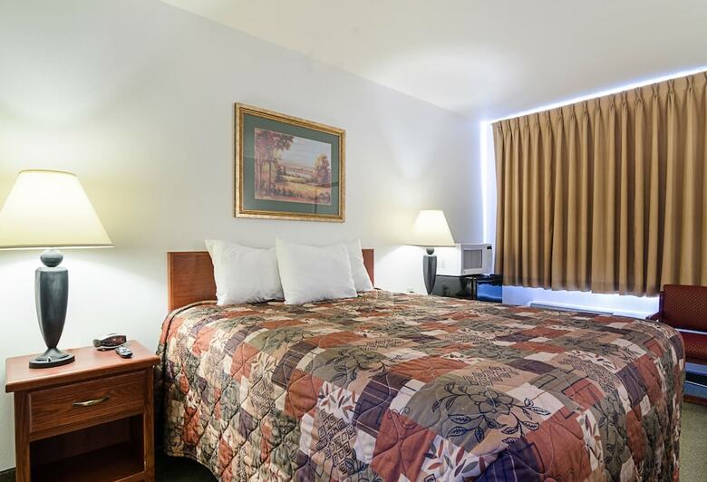 Hotel Rodeway Inn