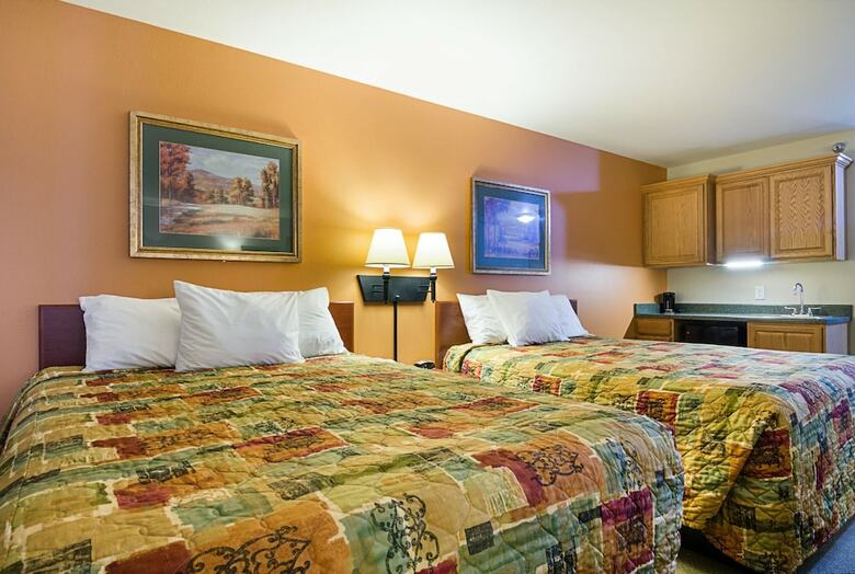 Hotel Rodeway Inn