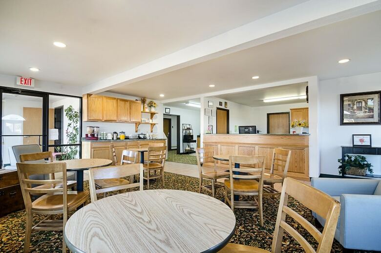 Hotel Rodeway Inn