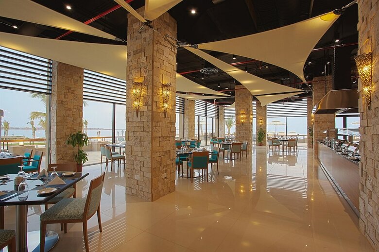 Apartamento Golden Tulip Sharma Resort