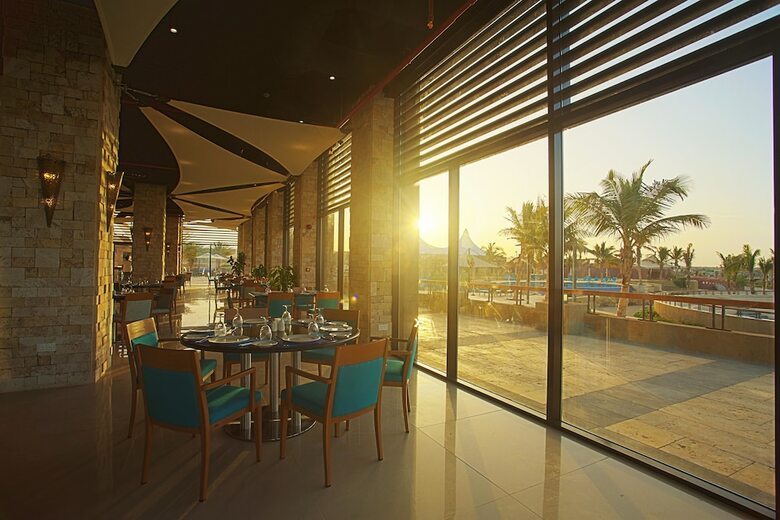 Apartamento Golden Tulip Sharma Resort