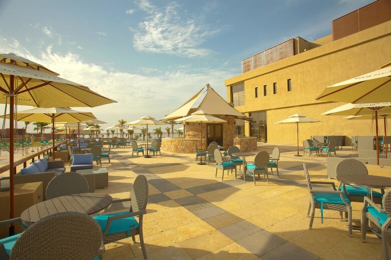 Apartamento Golden Tulip Sharma Resort