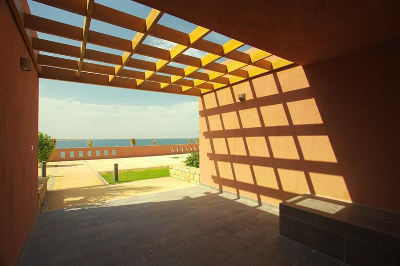 Apartamento Golden Tulip Sharma Resort